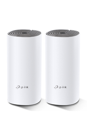Tiendas EFE Router mesh tp-link deco e4 pack de 2 oferta
