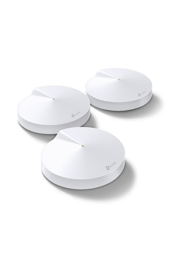 Tiendas EFE Router mesh tp-link deco m5 ac1300 pack de 3 oferta
