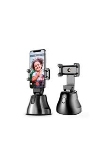 Tiendas EFE Trípode smart 360° con reconocimiento facial oferta