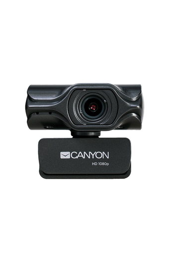 Tiendas EFE Webcam canyon con trípode 2k oferta