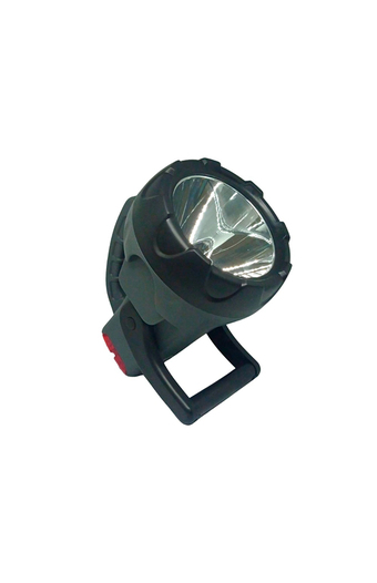 Tiendas EFE Linterna recargable potente 20w 280mt opalux hb-4011t oferta