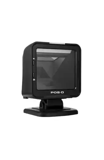 Tiendas EFE Lector de códigos de barras xpert zoom 2d oferta