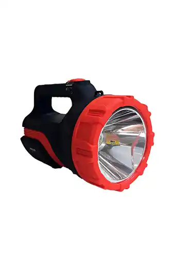 Tiendas EFE Linterna portátil recargable 5w opalux op-7077 / 8hrs oferta