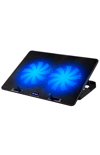 Tiendas EFE Cooler para laptop 15.6 teros te-700 oferta