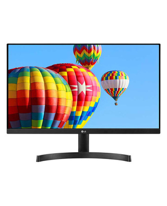 Tiendas EFE Monitor lg 23.5 fhd led 75hz 24mk600m oferta