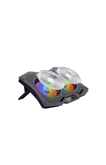 Tiendas EFE Cooler portátil havit para laptop f2072 oferta