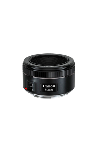Tiendas EFE Lente canon ef50/1.8 stm oferta