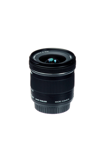 Tiendas EFE Lente canon ef-s10-18mm f4.5-5.6 is stm oferta