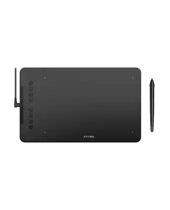 Tiendas EFE Tableta gráfica xp-pen deco 01 v2 oferta