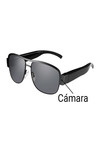 Tiendas EFE Lentes espía g009 fotos y videos full 1080 oferta