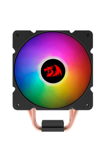 Tiendas EFE Cooler gamer redragon 120mm rgb cc-2000 oferta