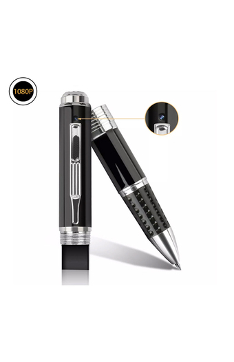 Tiendas EFE Lapicero cámara espía fhd 1080 s105 oferta