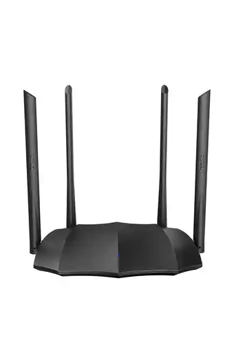 Tiendas EFE Router doble banda tenda gigabit oferta