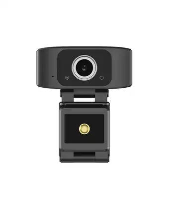 Tiendas EFE Webcam vidlok 1080p fhdcmsxj22c w77 oferta