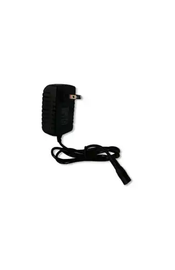 Tiendas EFE Adaptador westor de voltaje 5v múltiple negro oferta
