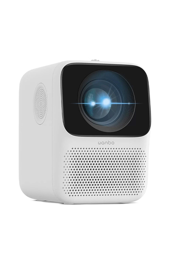 Tiendas EFE Proyector wanbo t2 max fhd 200 lum oferta
