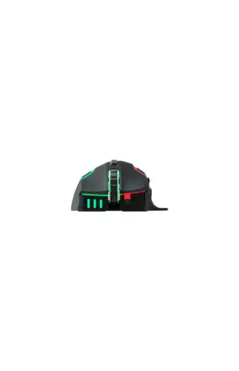 Tiendas EFE Mouse gaming altec lansing algm9525 oferta