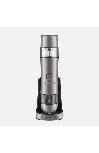 Tiendas EFE Molinillo de sal y especies inalámbrico cuisinart oferta