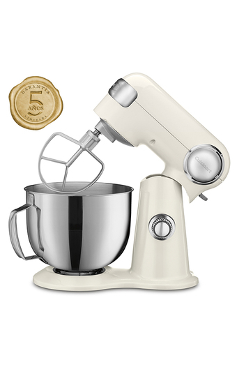 Tiendas EFE Batidora cuisinart sm50crm crema oferta
