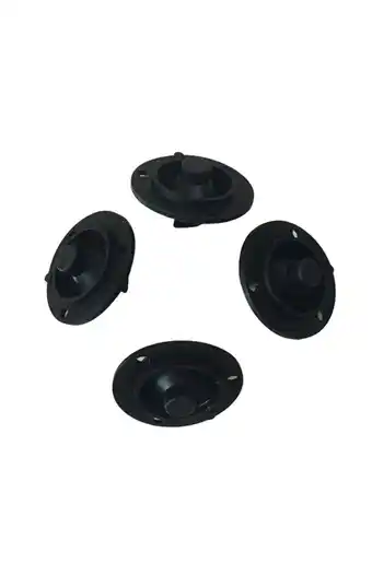 Tiendas EFE Sensor de goma scooter smart wheel oferta