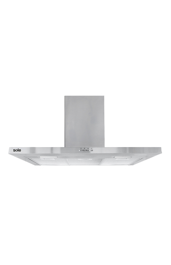Tiendas EFE Campana decorativa sole 90cm onyx-t oferta