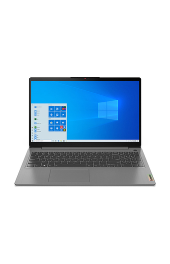 Tiendas EFE Laptop lenovo ideapad 3i 15.6 windows 11 intel core i5 1155g7 16gb 512gb arctic grey oferta