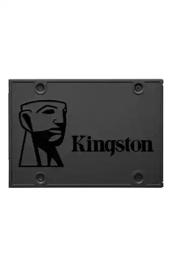 Tiendas EFE Disco duro solido kingston 240gb a400 oferta