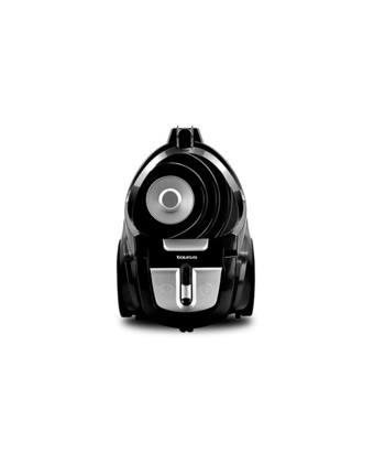 Tiendas EFE Aspiradora sin bolsa taurus 2000w megane ii negro oferta