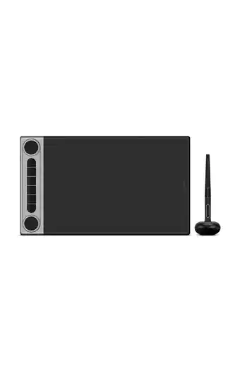 Tiendas EFE Tableta gráfica huion inspiroy dial 2 oferta