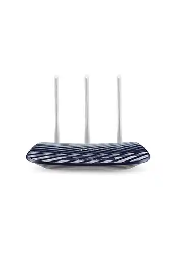 Tiendas EFE Router inalámbrico tp-link archer c20 oferta