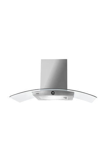 Tiendas EFE Campana decorativa 90cm sc sole venus nova oferta