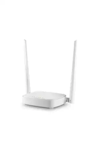 Tiendas EFE Router inalámbrico tenda n301 blanco oferta