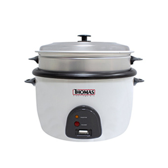 Tiendas EFE Olla arrocera thomas 4.5lt th-45 p oferta
