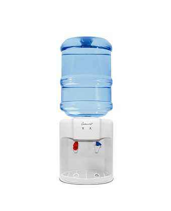 Tiendas EFE Dispensador de agua de mesa cotinental oferta