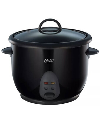 Tiendas EFE Olla arrocera oster 1.8lt antiadherente ckstrc1700b053 negro oferta
