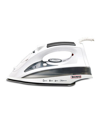 Tiendas EFE Plancha a vapor thomas th-7052 oferta