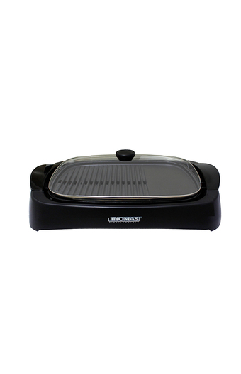 Tiendas EFE Parrilla eléctrica de 2000w thomas oferta
