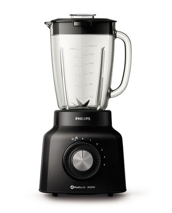 Tiendas EFE Licuadora philips viva collection hr2138_90 2l oferta