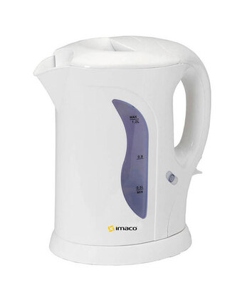 Tiendas EFE Hervidor imaco ke111 1.2lt oferta