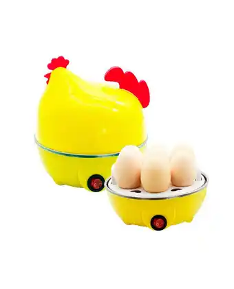 Tiendas EFE Hervidor de huevos eléctrico g.a oferta