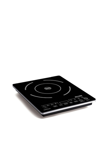 Tiendas EFE Cocina de inducción 10 funciones 1 hornilla record oferta