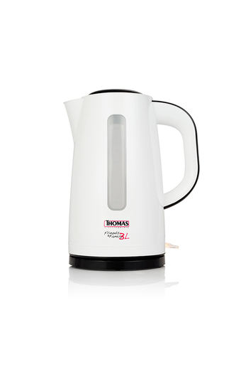 Tiendas EFE Hervidor thomas th-4350 3l blanco oferta