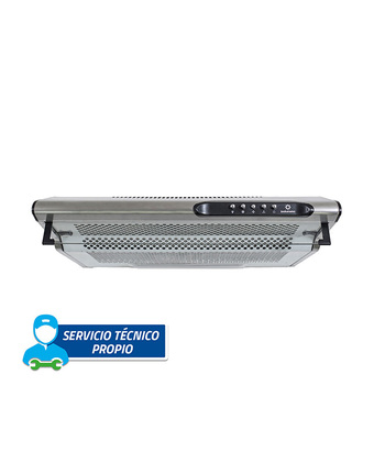 Tiendas EFE Campana extractora indurama cei-602crp oferta