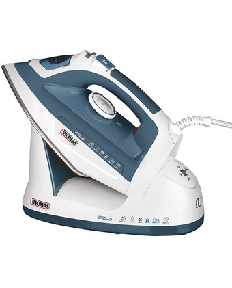 Tiendas EFE Plancha inalámbrica 2200w thomas th-7355 oferta