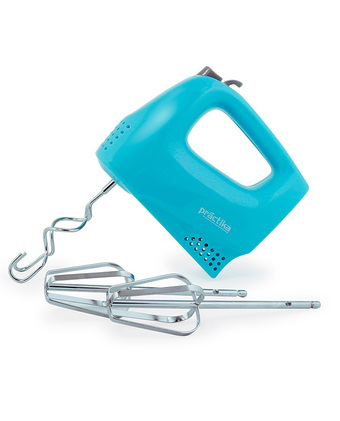 Tiendas EFE Batidora de mano 100w 5v practika new mixo oferta