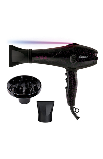 Tiendas EFE Secadora 2000w siegen sg-3112 oferta