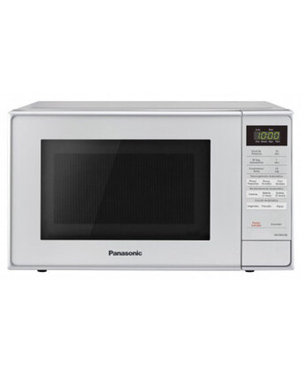 Tiendas EFE Microondas panasonic 20lt nn-sb25jmrpk oferta