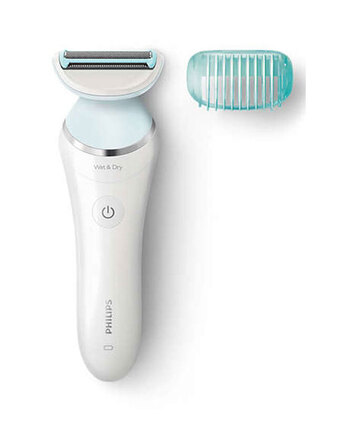 Tiendas EFE Afeitadora eléctrica philips satinshave advanced brl130_00 oferta