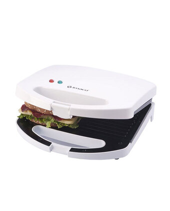 Tiendas EFE Sandwichera maker grill 750w imaco isg101 oferta