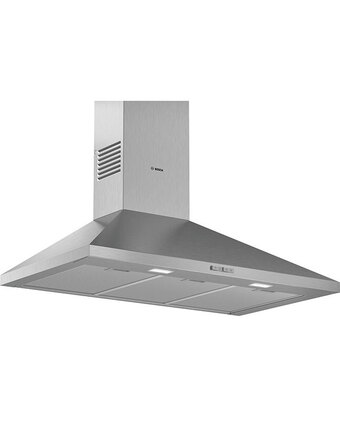 Tiendas EFE Campana bosch decorativa 90cm dwp94bc50 oferta